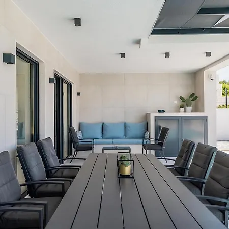 Levant Tatil Evi
