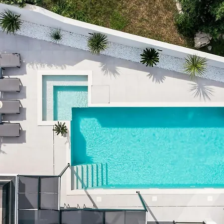 Levant Tatil Evi Murter