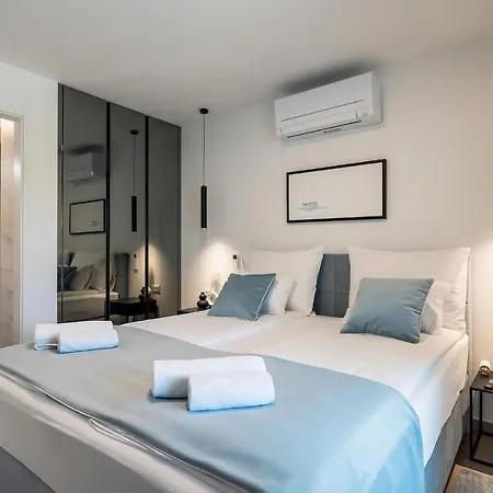 Levant Tatil Evi Murter