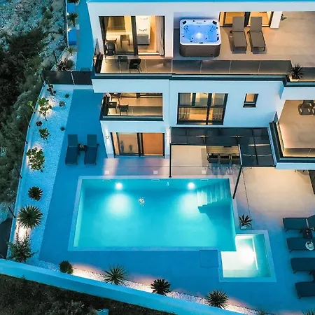 Tatil Evi Levant