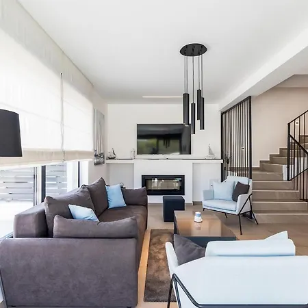 Levant Tatil Evi Murter